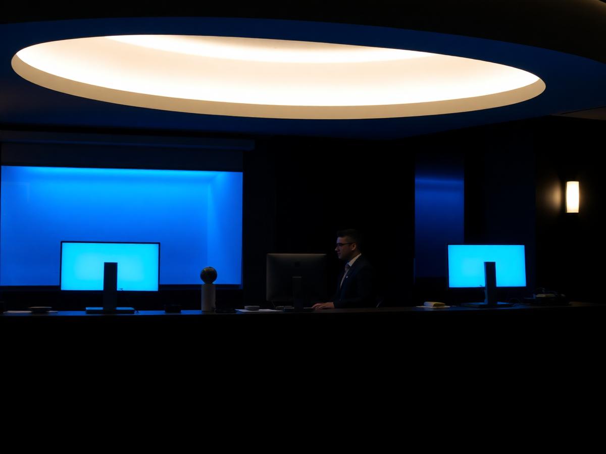 Night Audit
