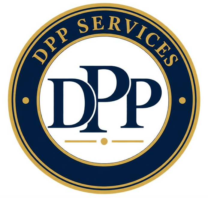 DPP Services Logo